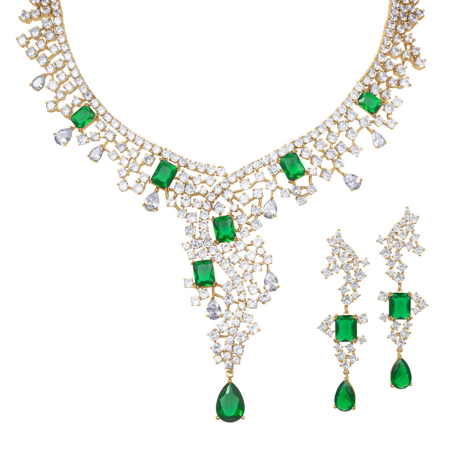 Rainforest Collection