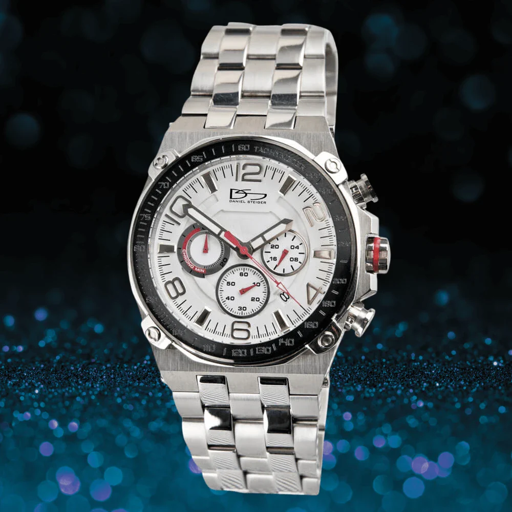 Ranger Sport Steel Men's Watch - Image 2
