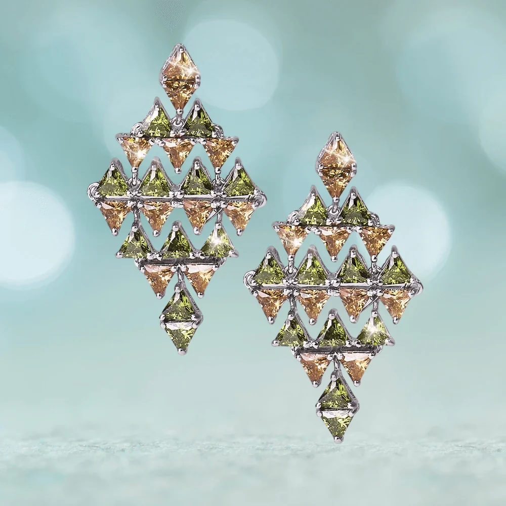Raphaela Earrings - Image 2