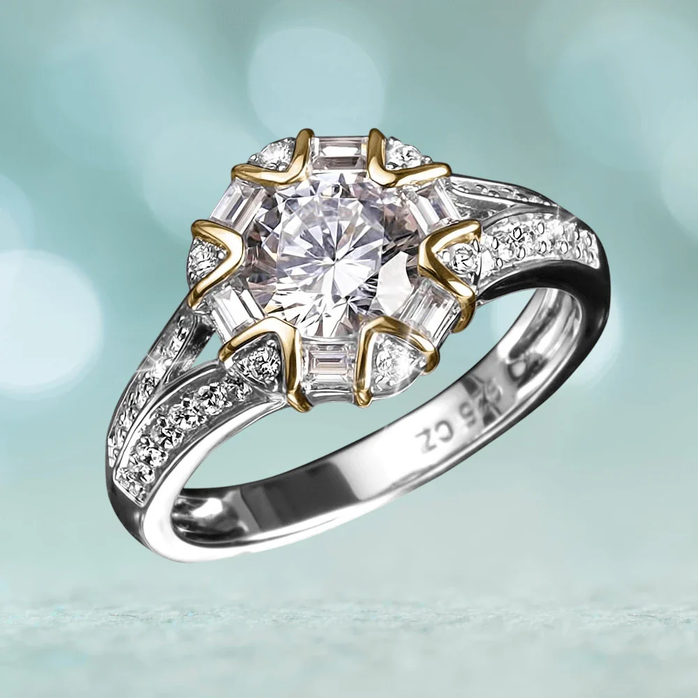 Ravella Ring - Image 2