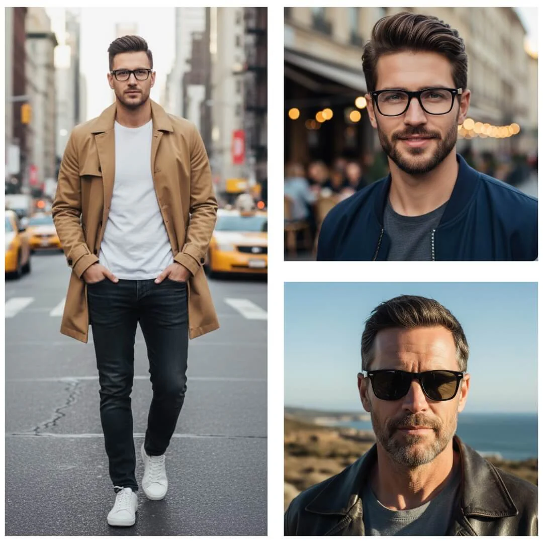 Reactive Smart Sunglasses - Image 6