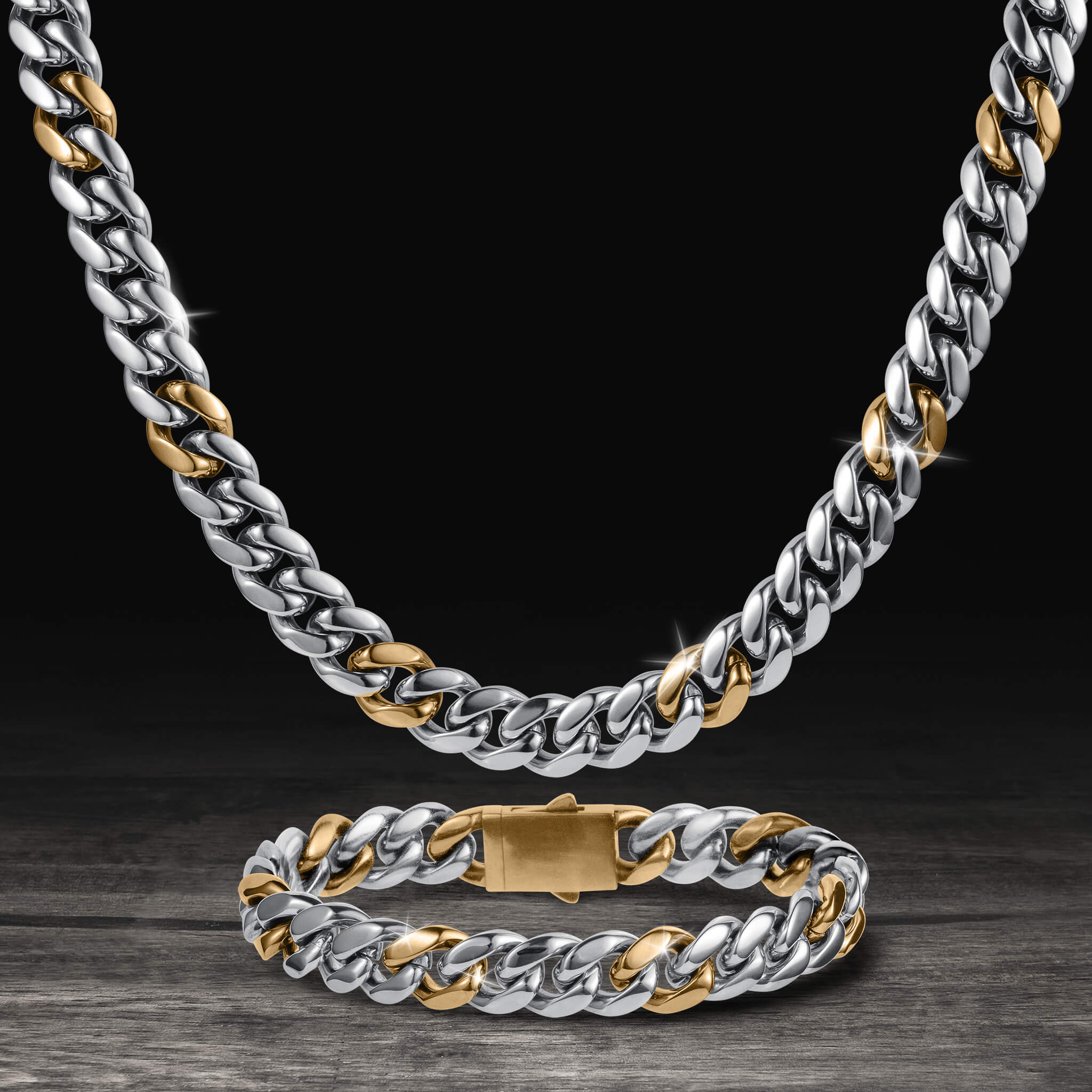 Rebel Curb Collection - Image 2
