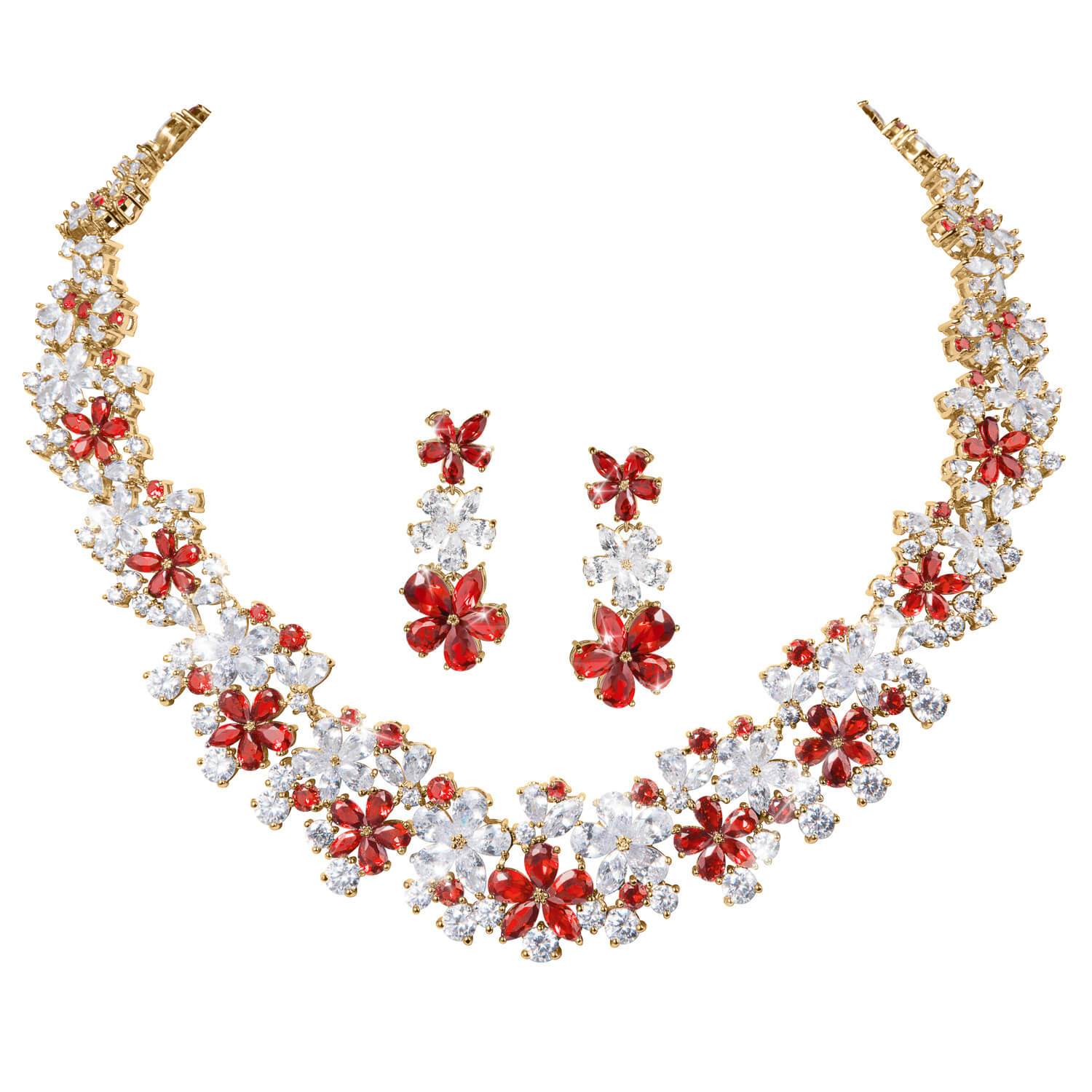 Red Cardinal Collection