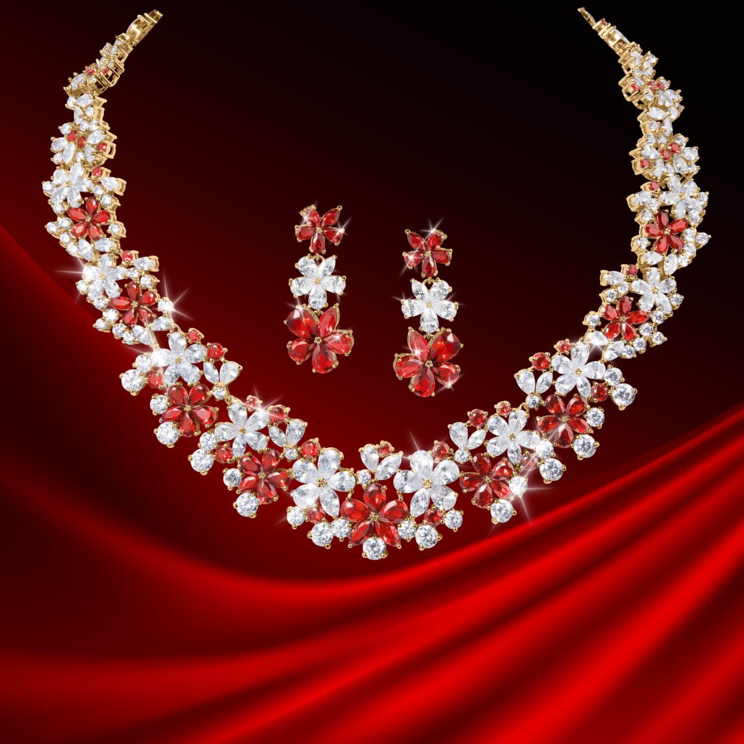 Red Cardinal Collection - Image 2
