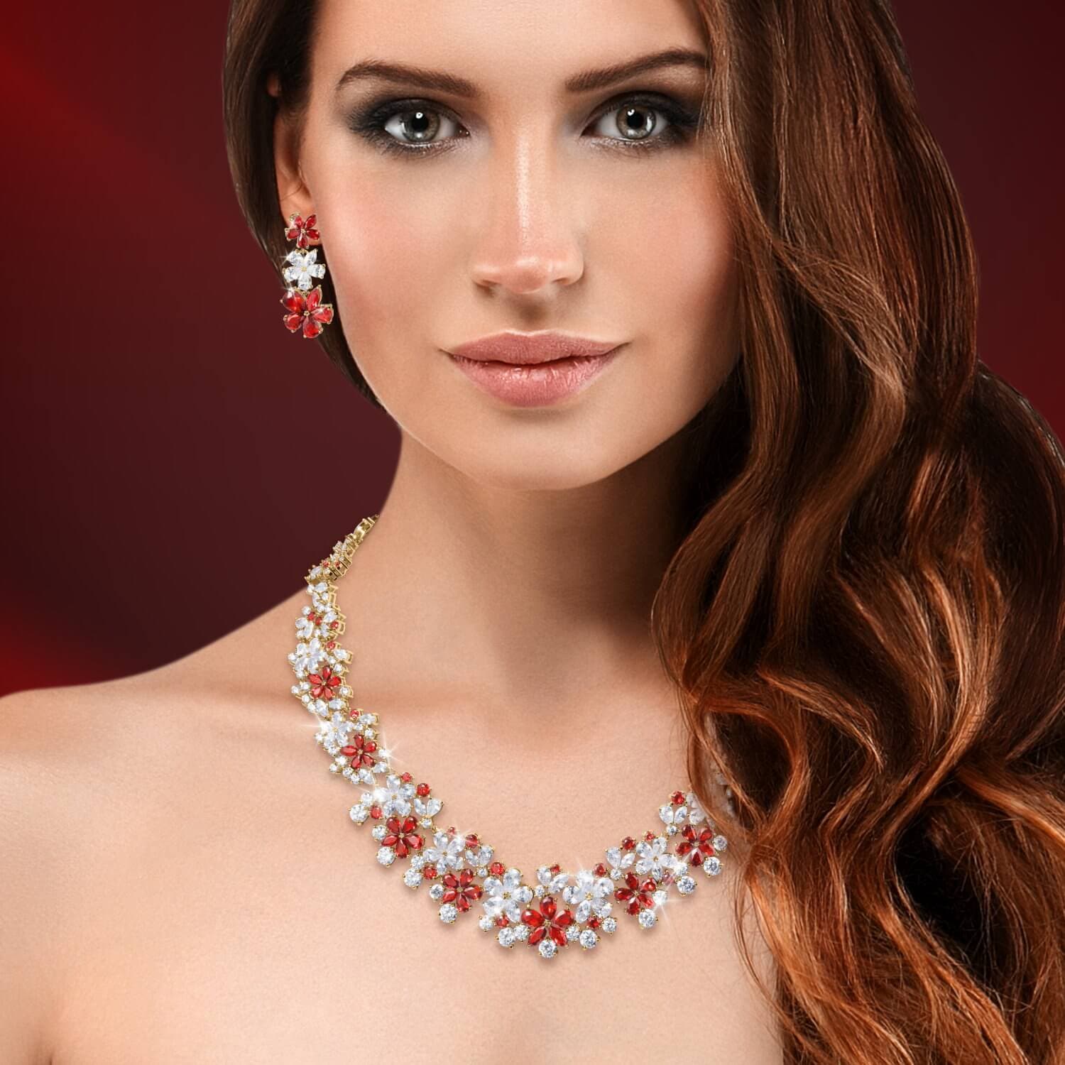 Red Cardinal Collection - Image 3