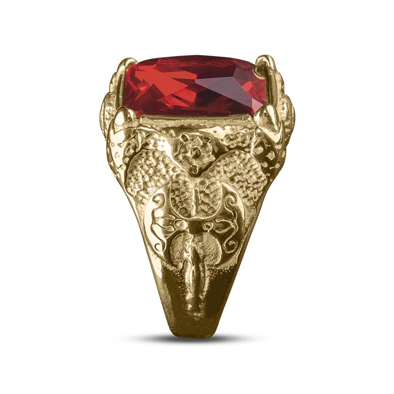 Red Rock Ring - Image 4