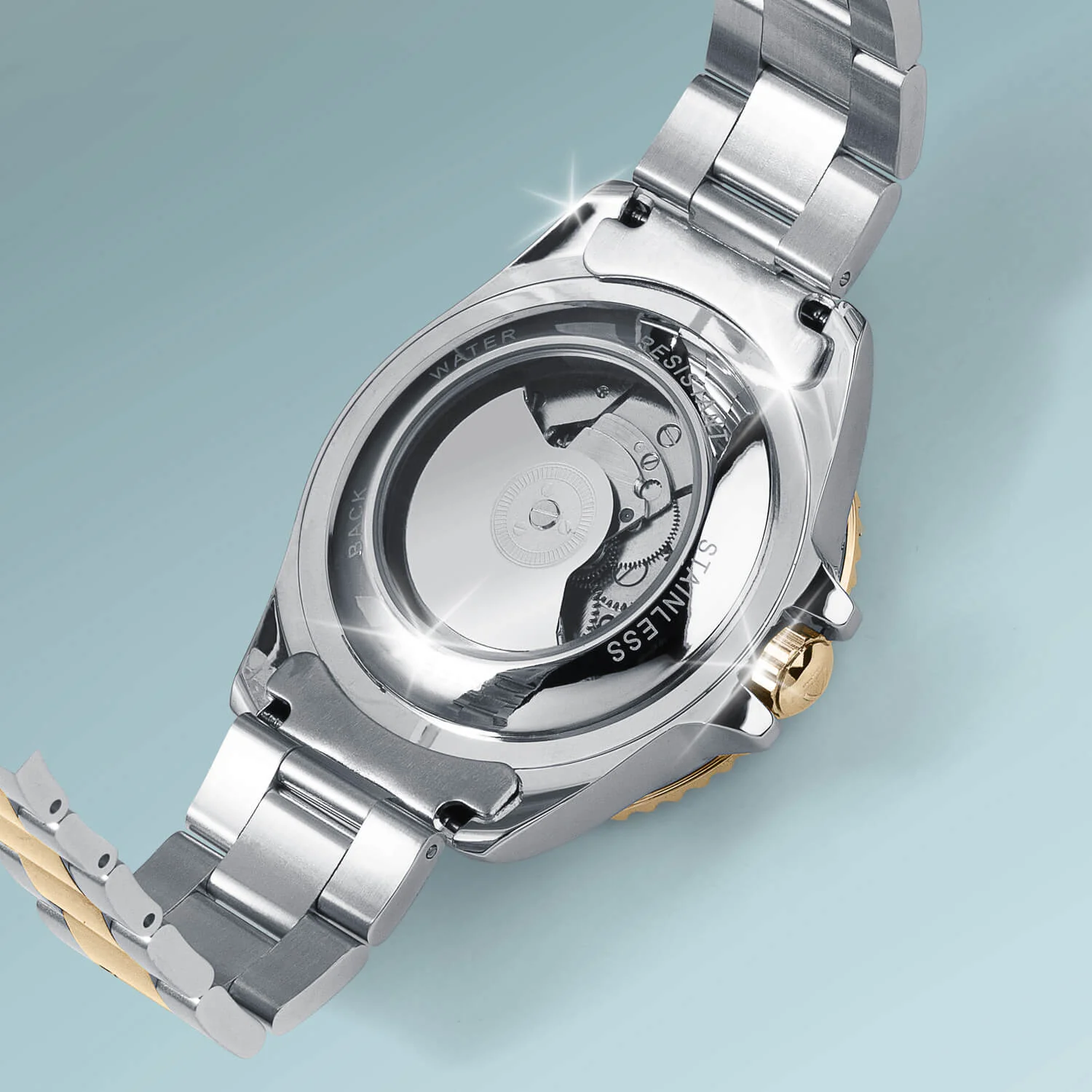 Regent Men's Watch - Image 4