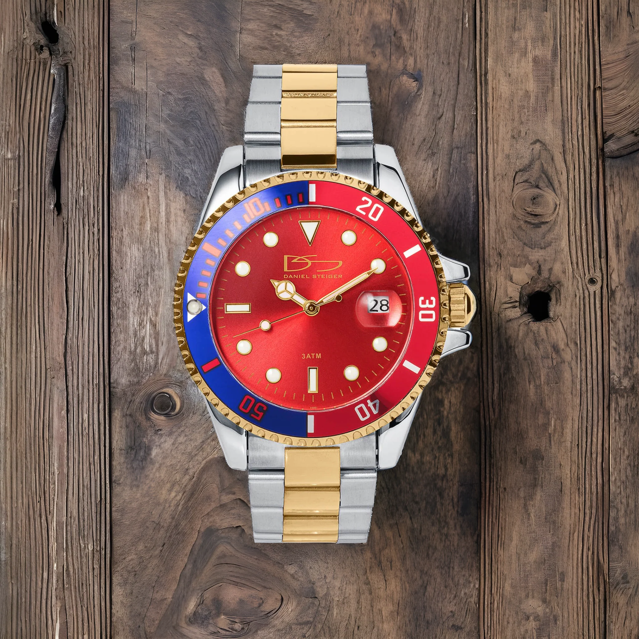 Regent Men's Watch - Image 5