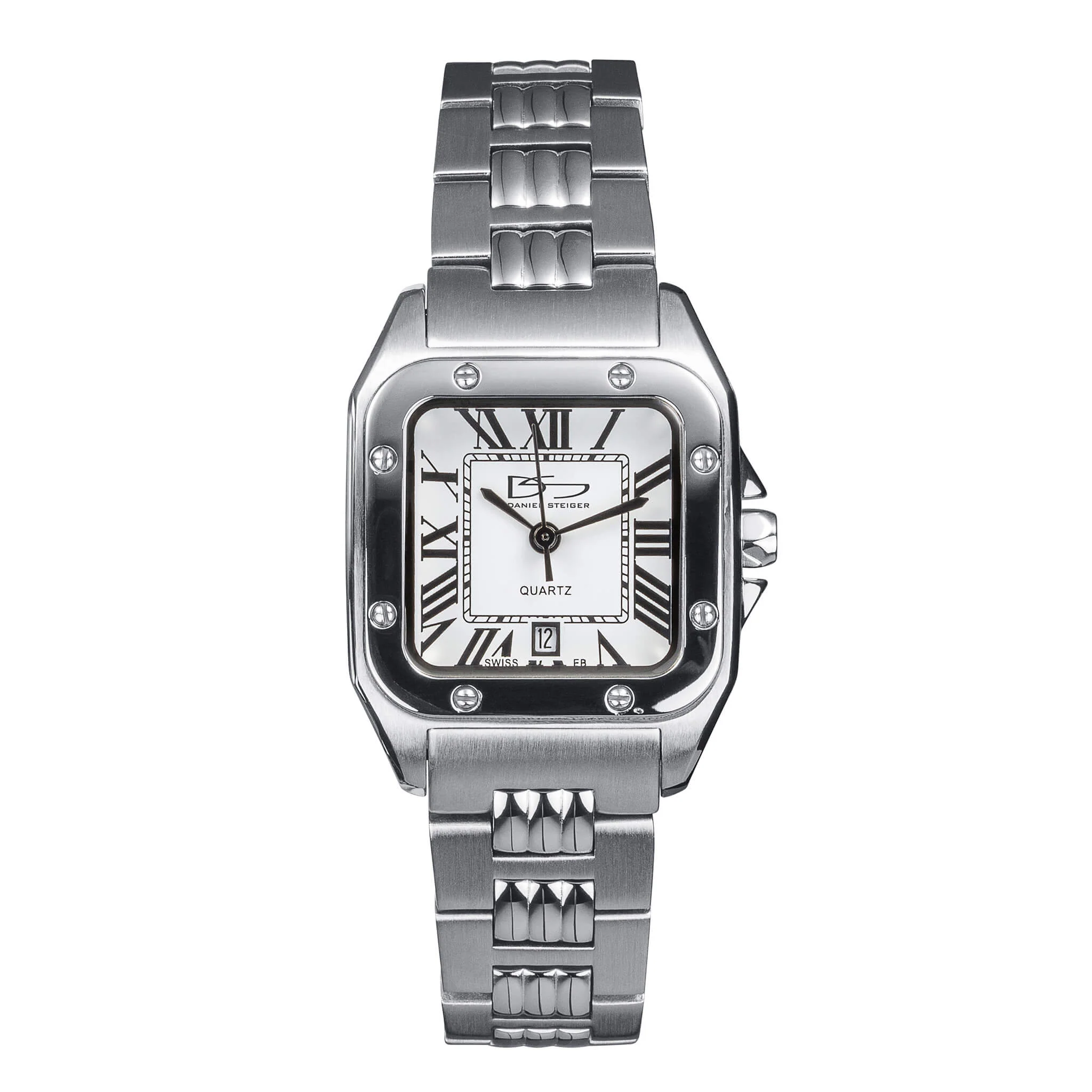 Renaissance Masterpiece Ladies Watch