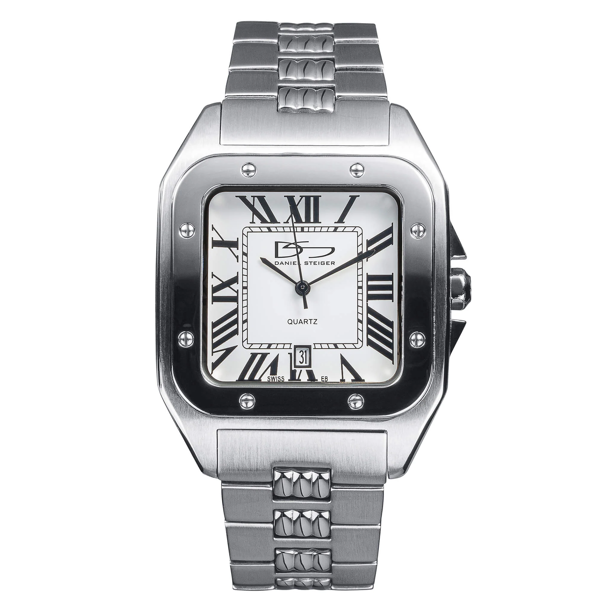 Renaissance Masterpiece Men's Watch