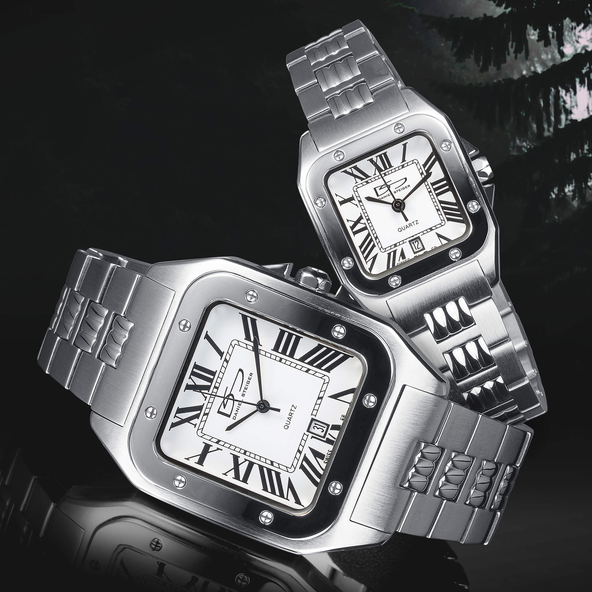 Renaissance Masterpiece Watches - Pick Any Two - Image 2