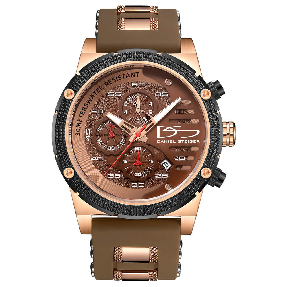 Renegade Desert Men's Watch