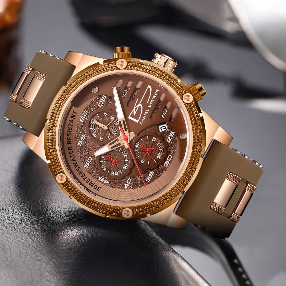 Renegade Watches - Pick Any Two - Image 10