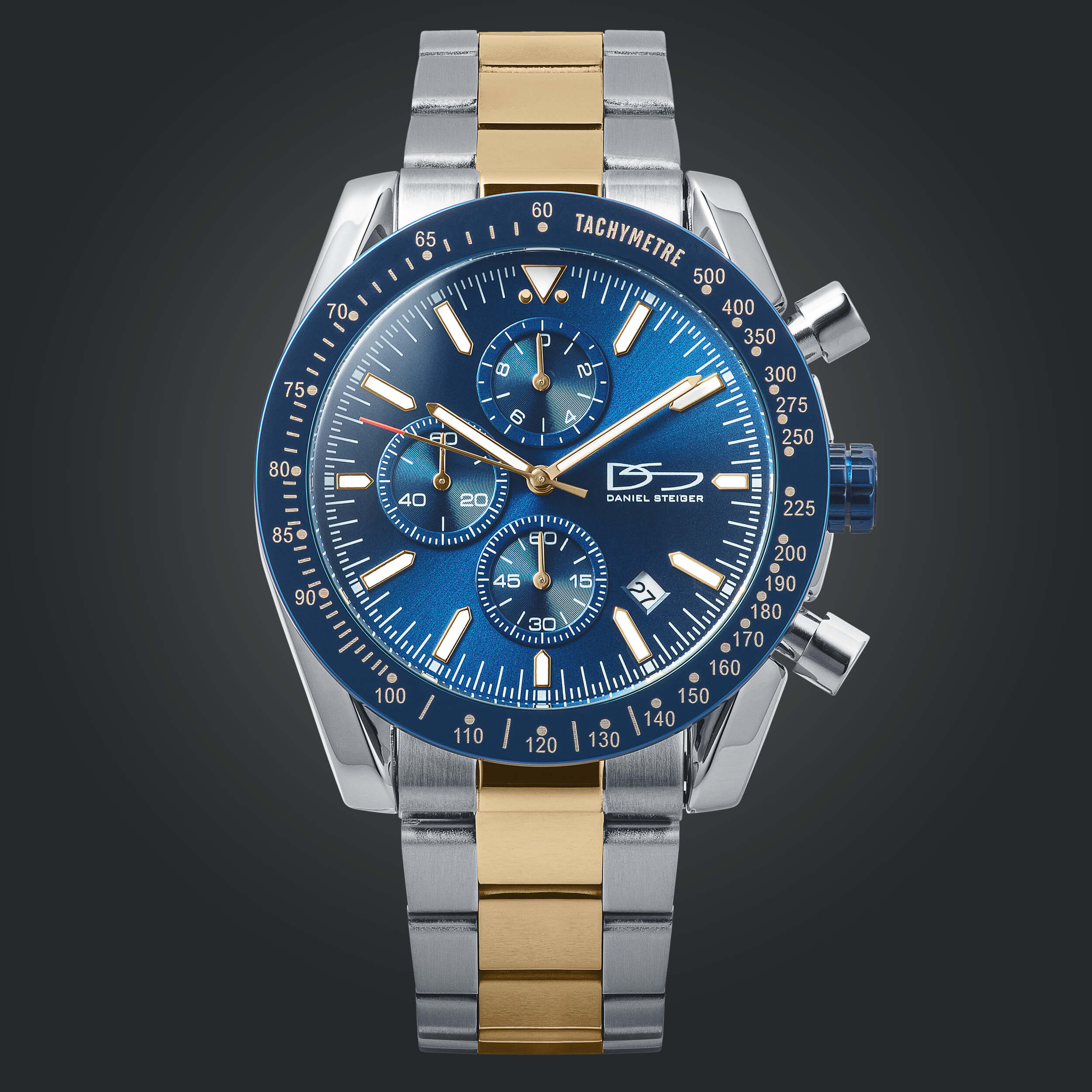 Resolution Men's Watch - Image 2