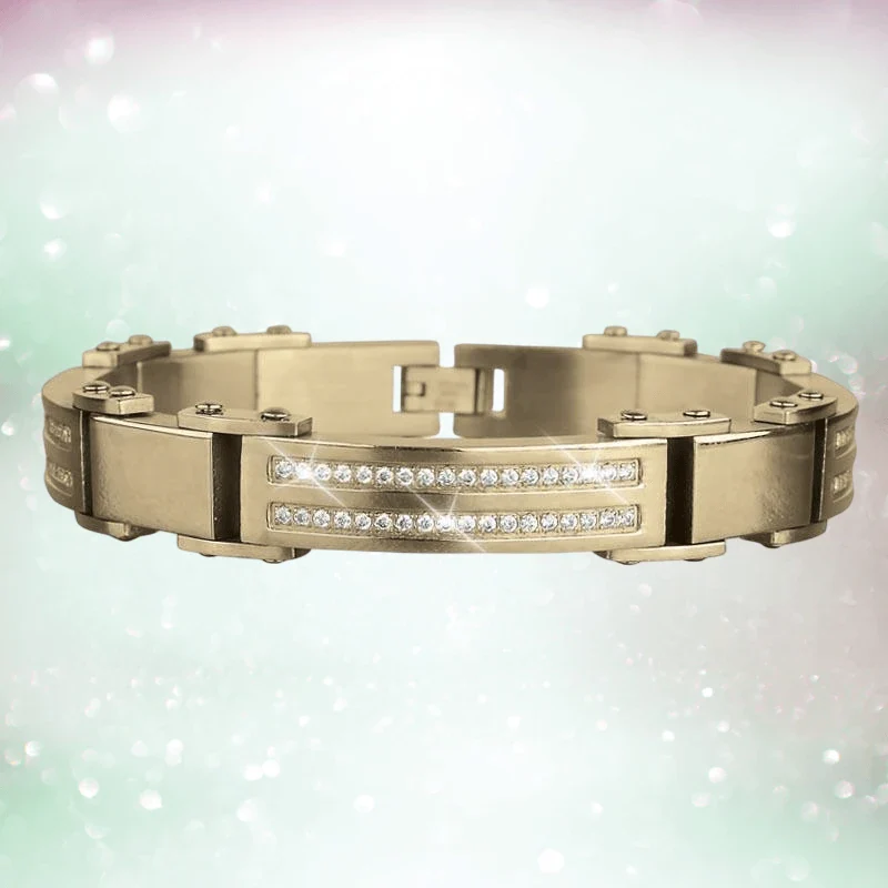Revington Men's Bracelet - Image 2