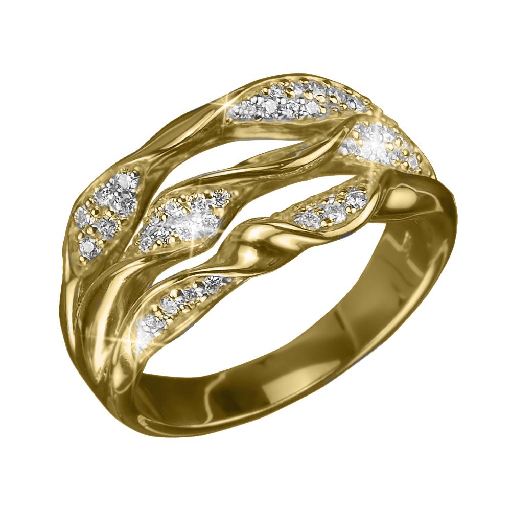 Ribbon Ring