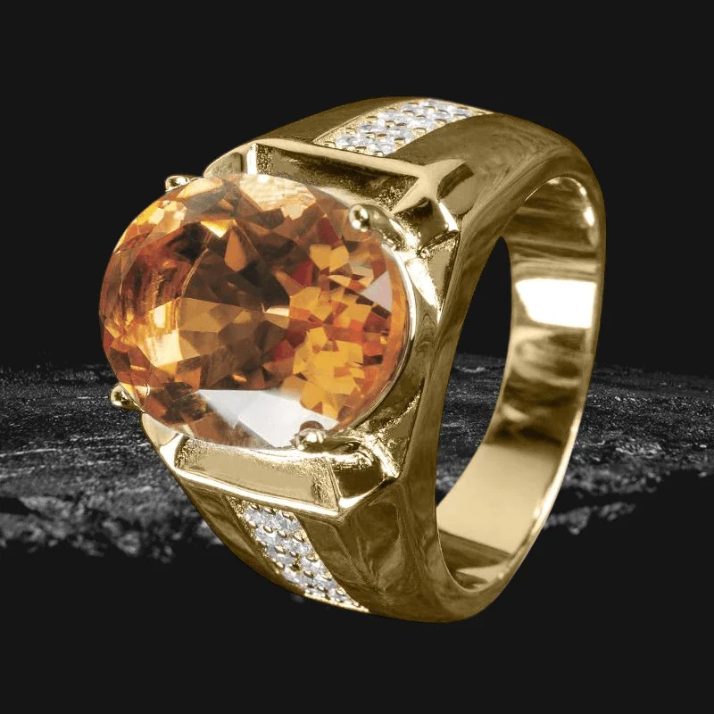 Riotous Rush Ring - Image 2