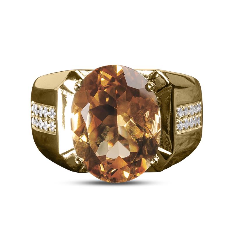 Riotous Rush Ring - Image 3