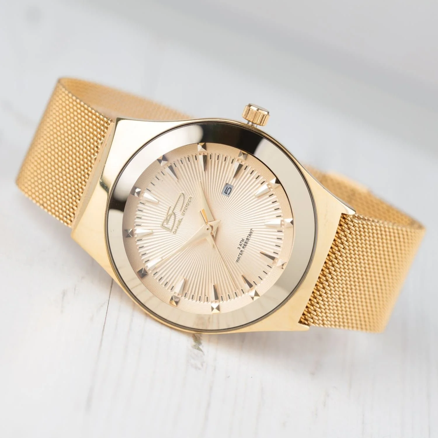 Rondo Milanese Magnetic Watches - Set Of 2 - Image 4