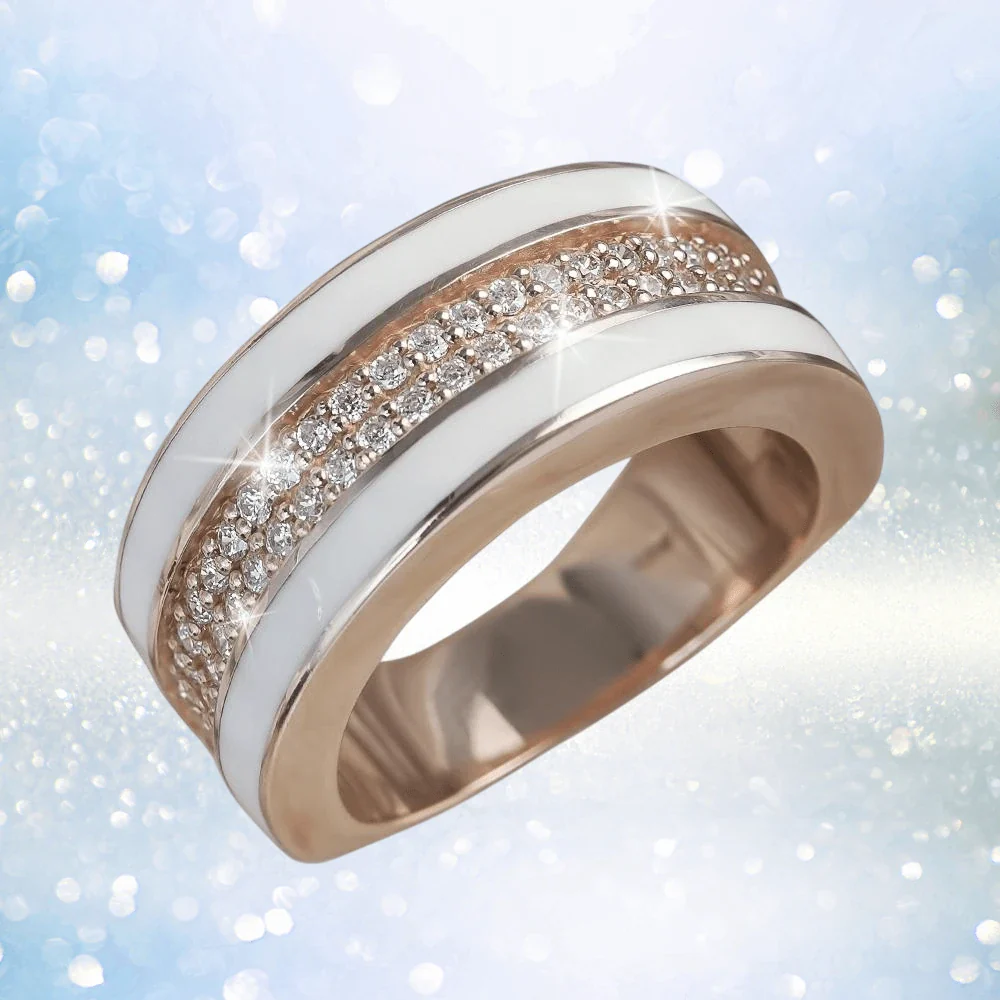 Rosa Ring - Image 2