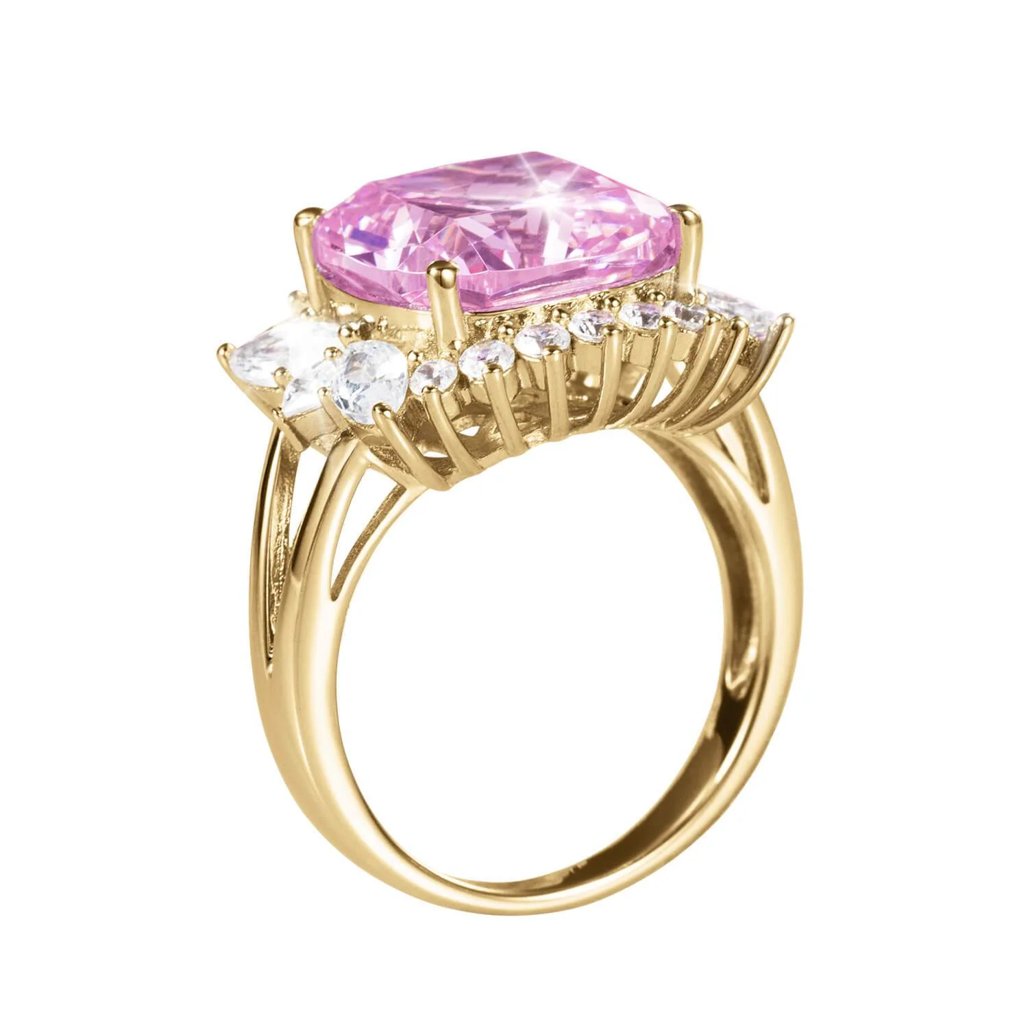 Rosana Ladies Ring - Image 2