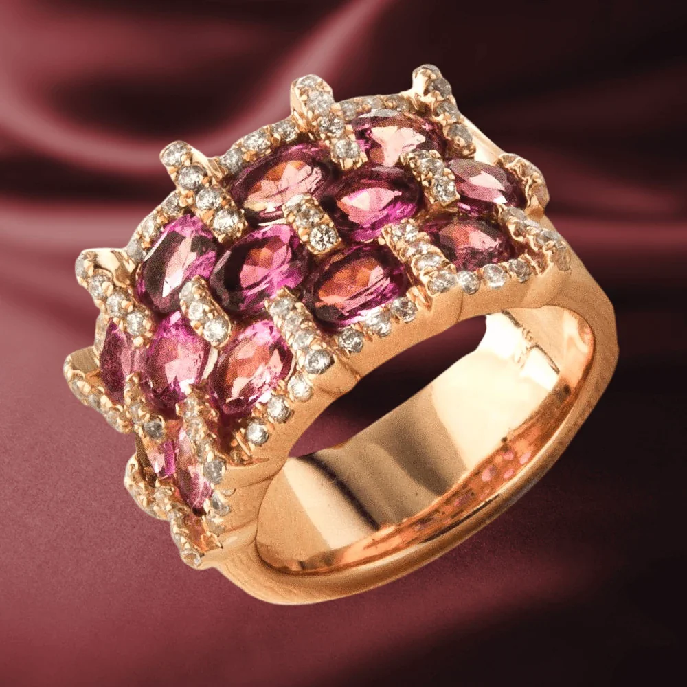 Rosanna Ring - Image 2