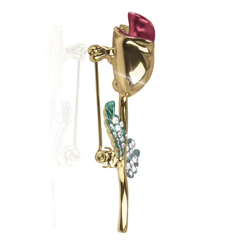 Rosea Brooch - Image 3