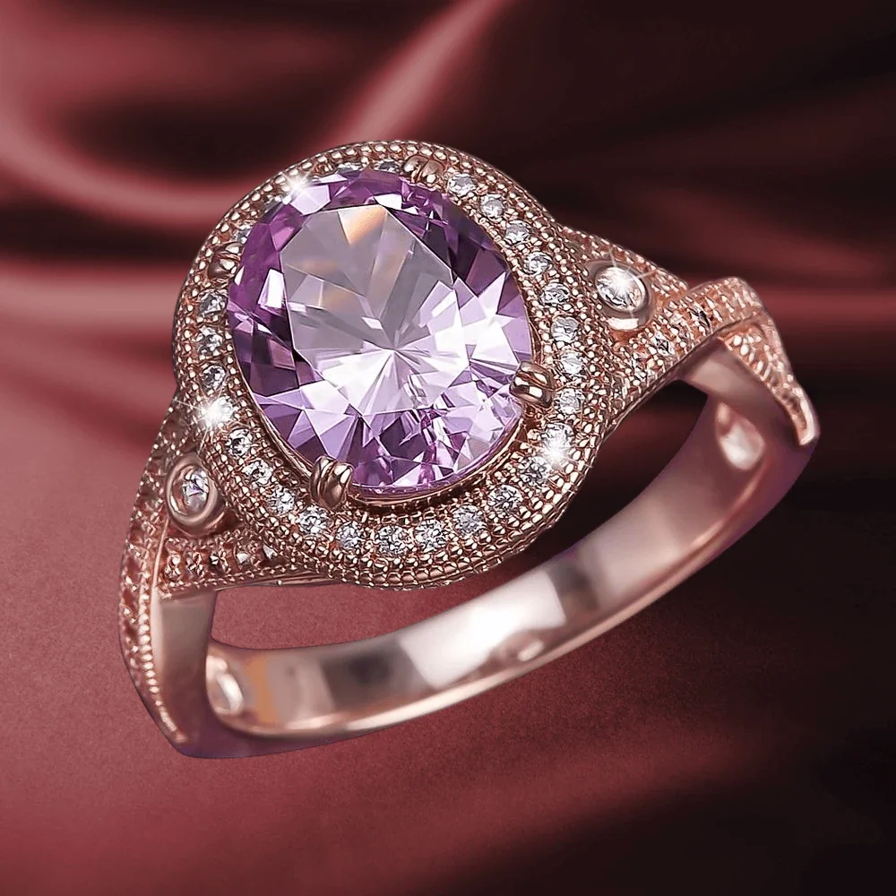 Roseanna Ring - Image 2
