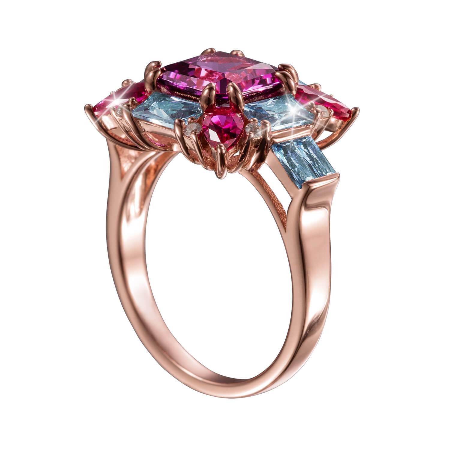 Rox Ladies Ring - Image 2