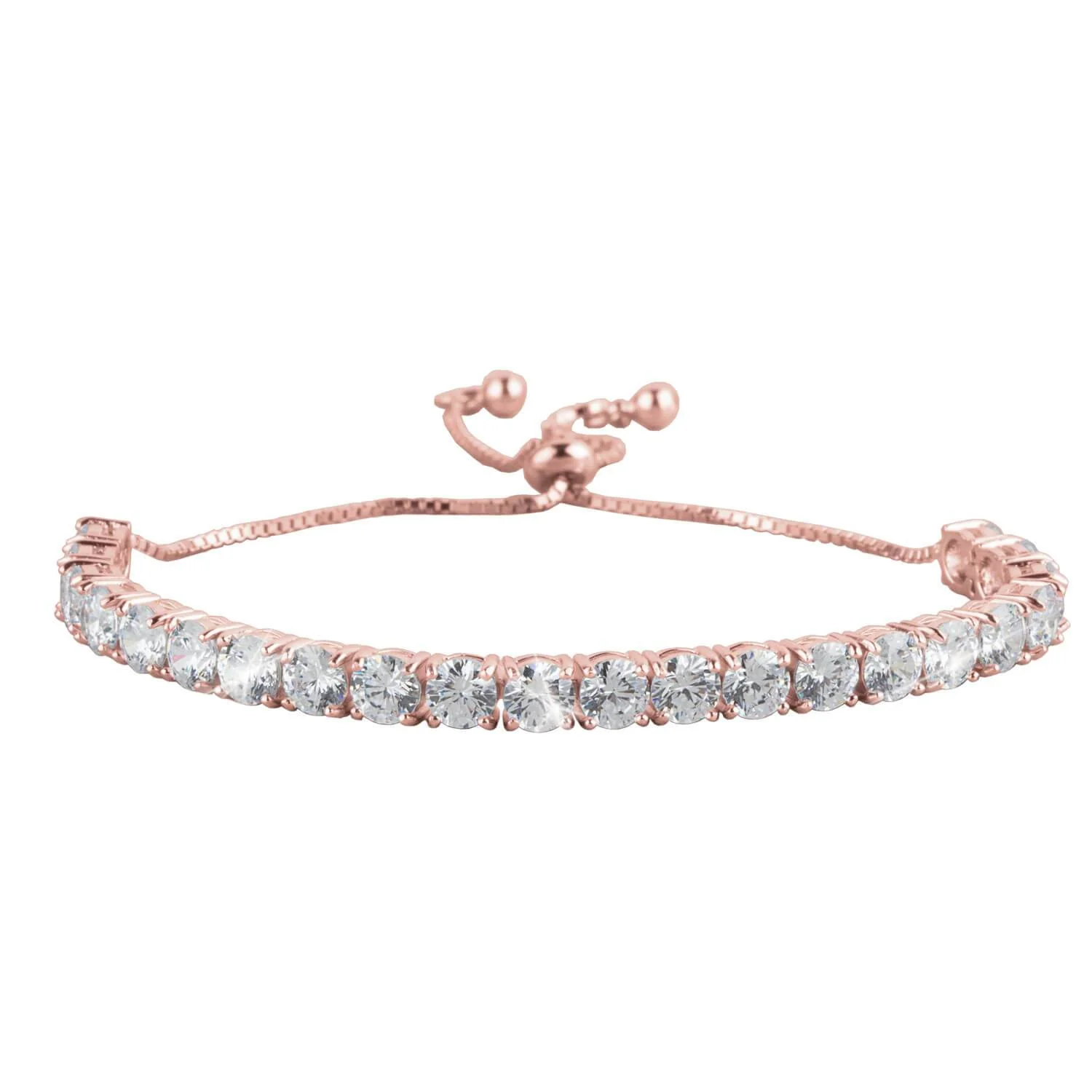 Roxanna Rose Bracelet