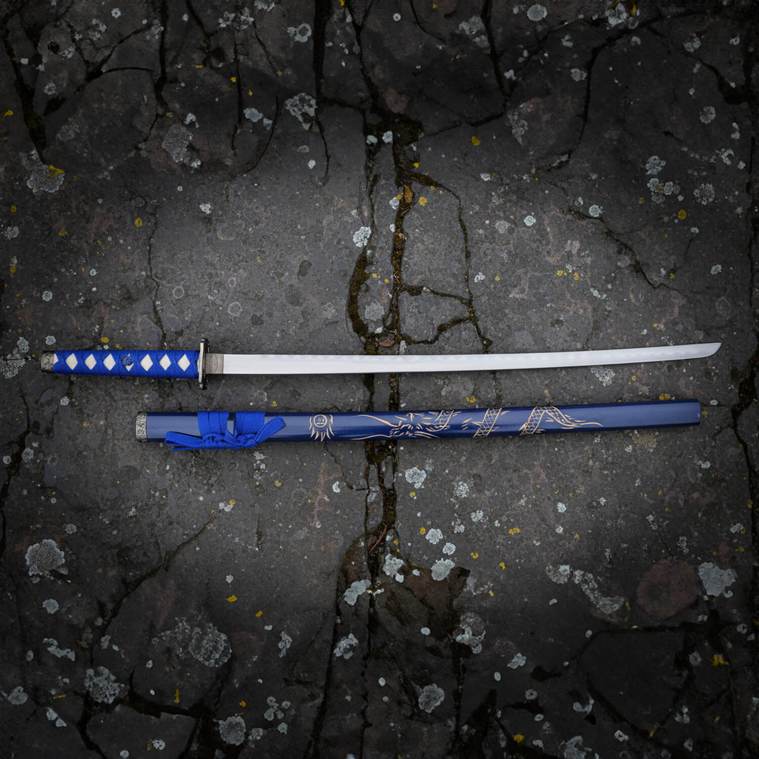 Royal Dragon Sword Set - Image 3