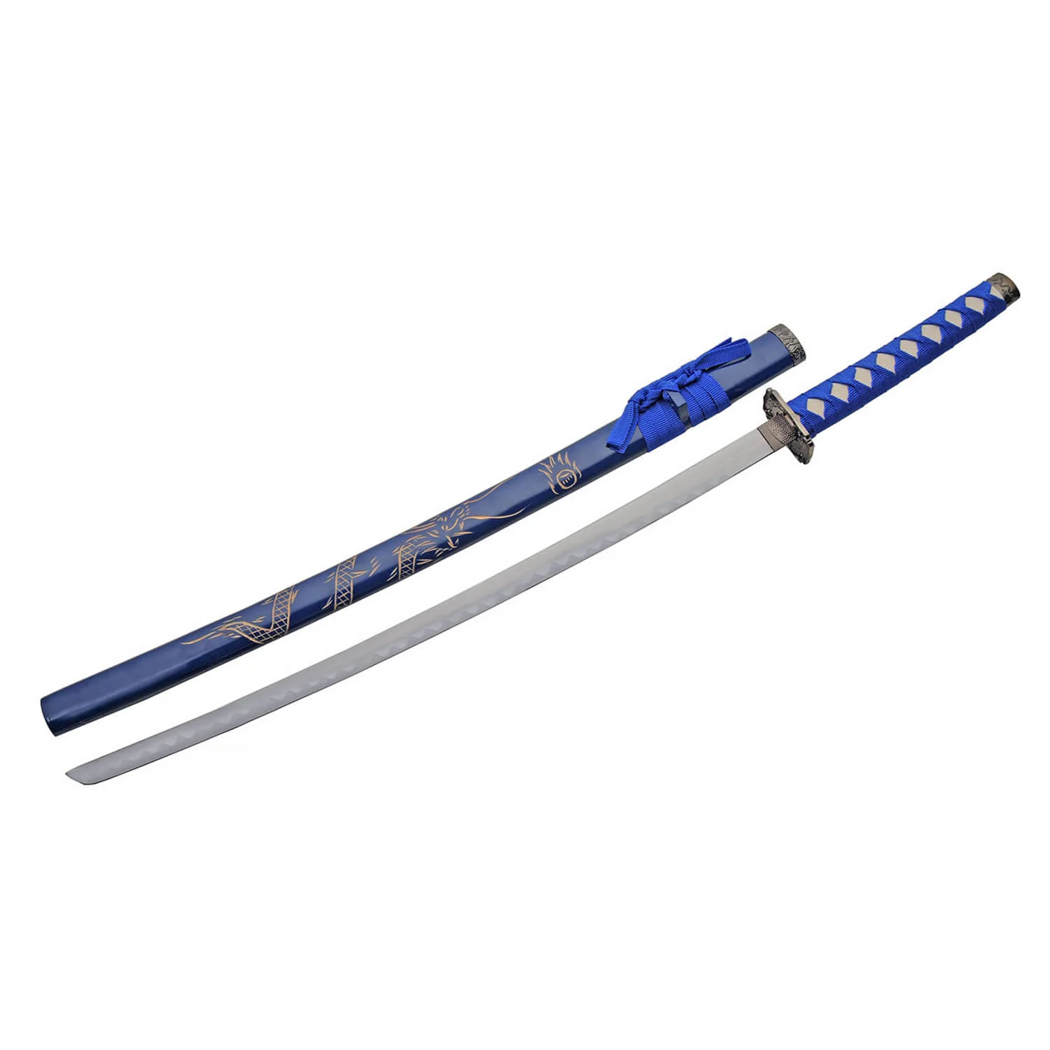 Royal Dragon Sword Set - Image 4