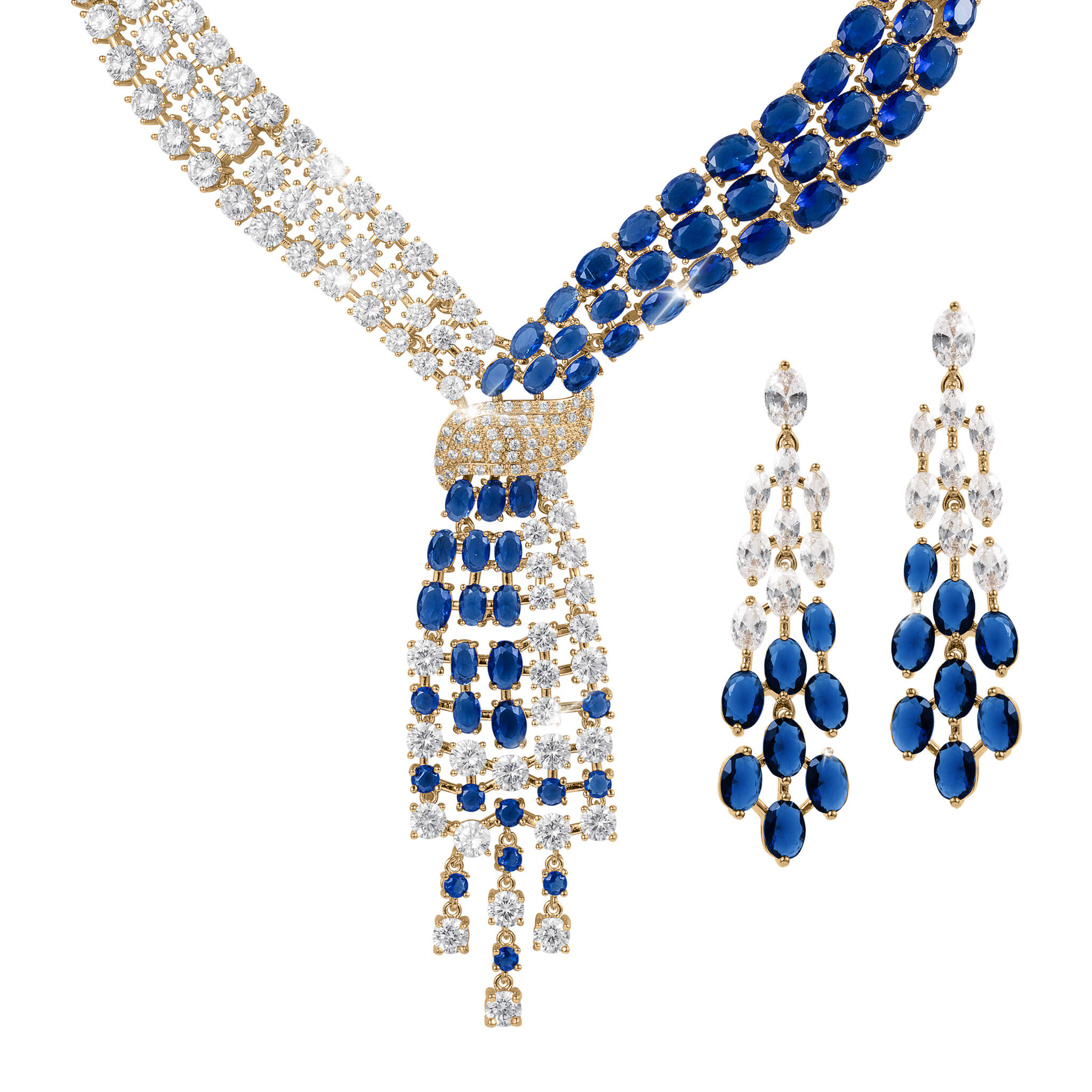 Royal Tide Collection
