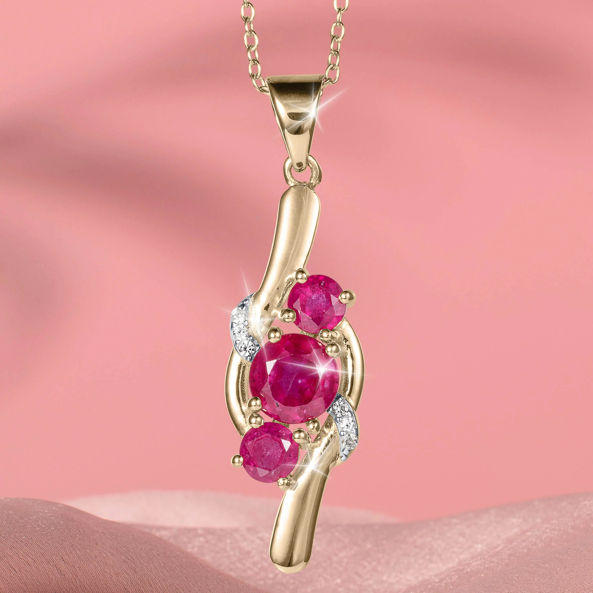 Ruby Glow Collection - Image 4