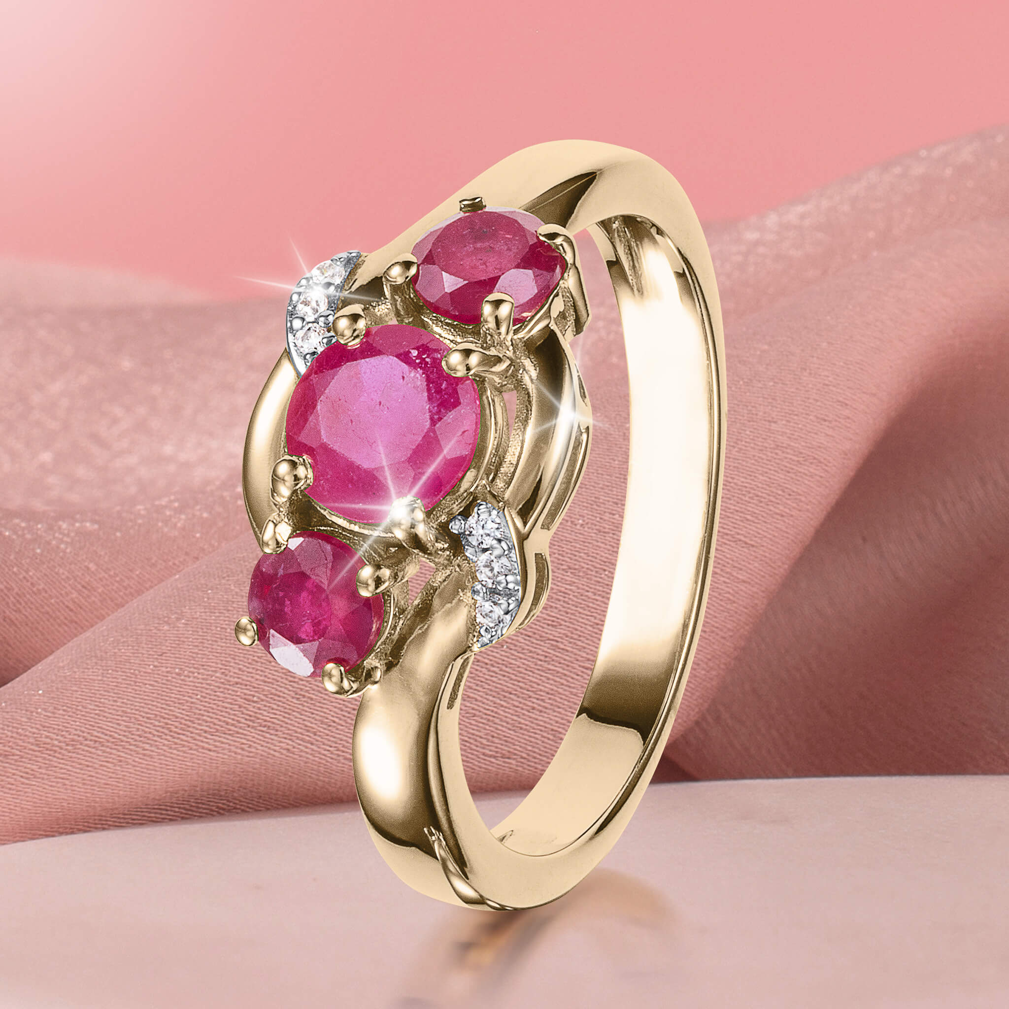 Ruby Glow Collection - Image 5