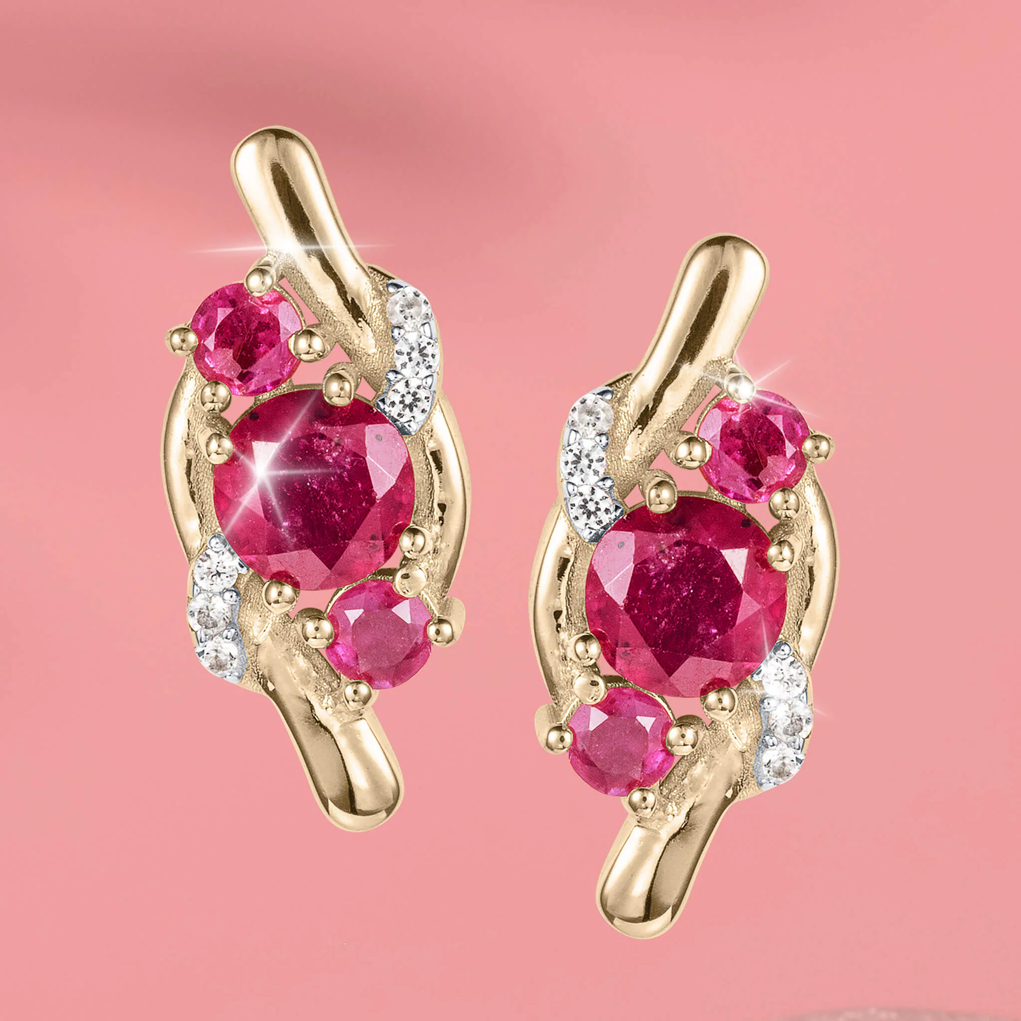 Ruby Glow Collection - Image 6