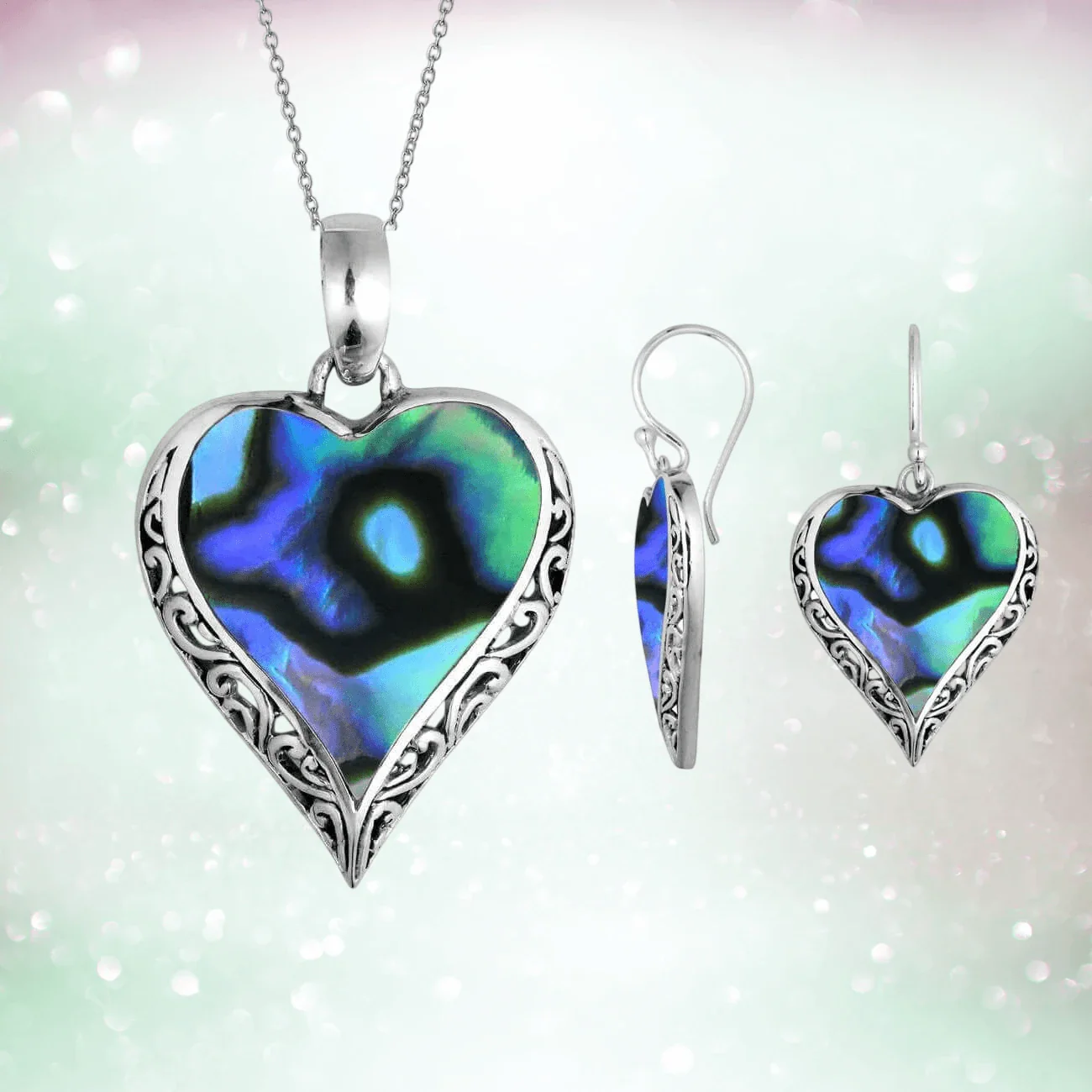 Samar Abalone Collection - Image 2