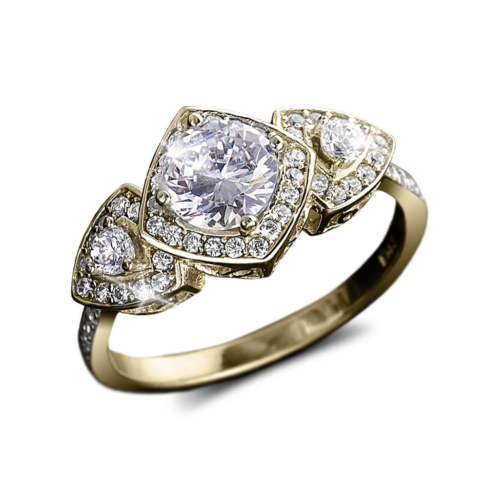 Samara Ring