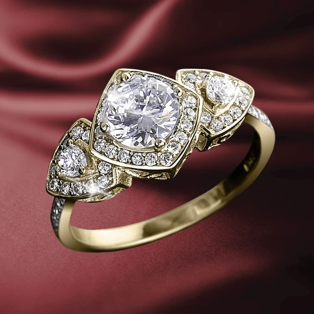 Samara Ring - Image 2