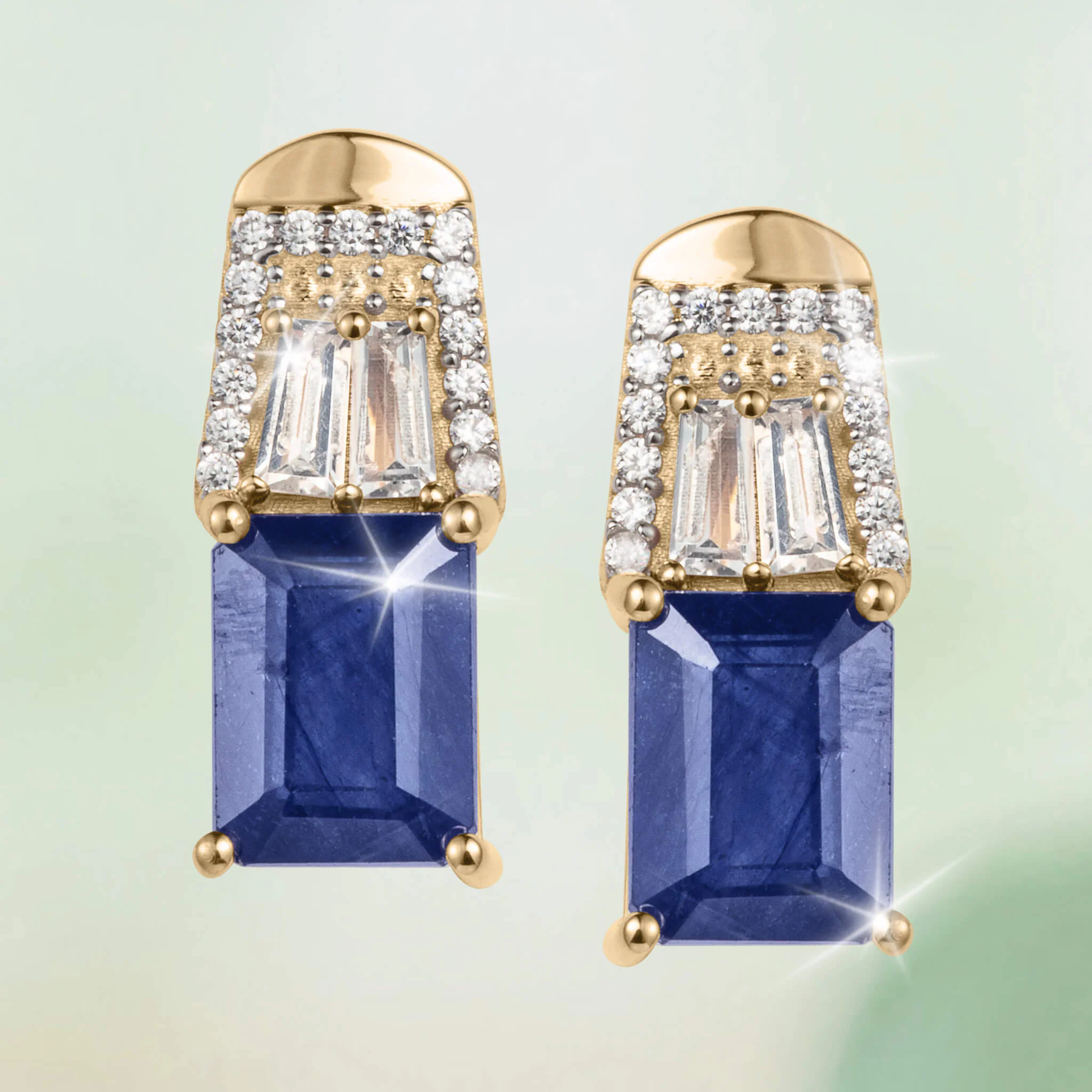 Sapphire Deco Dreams Collection - Image 6