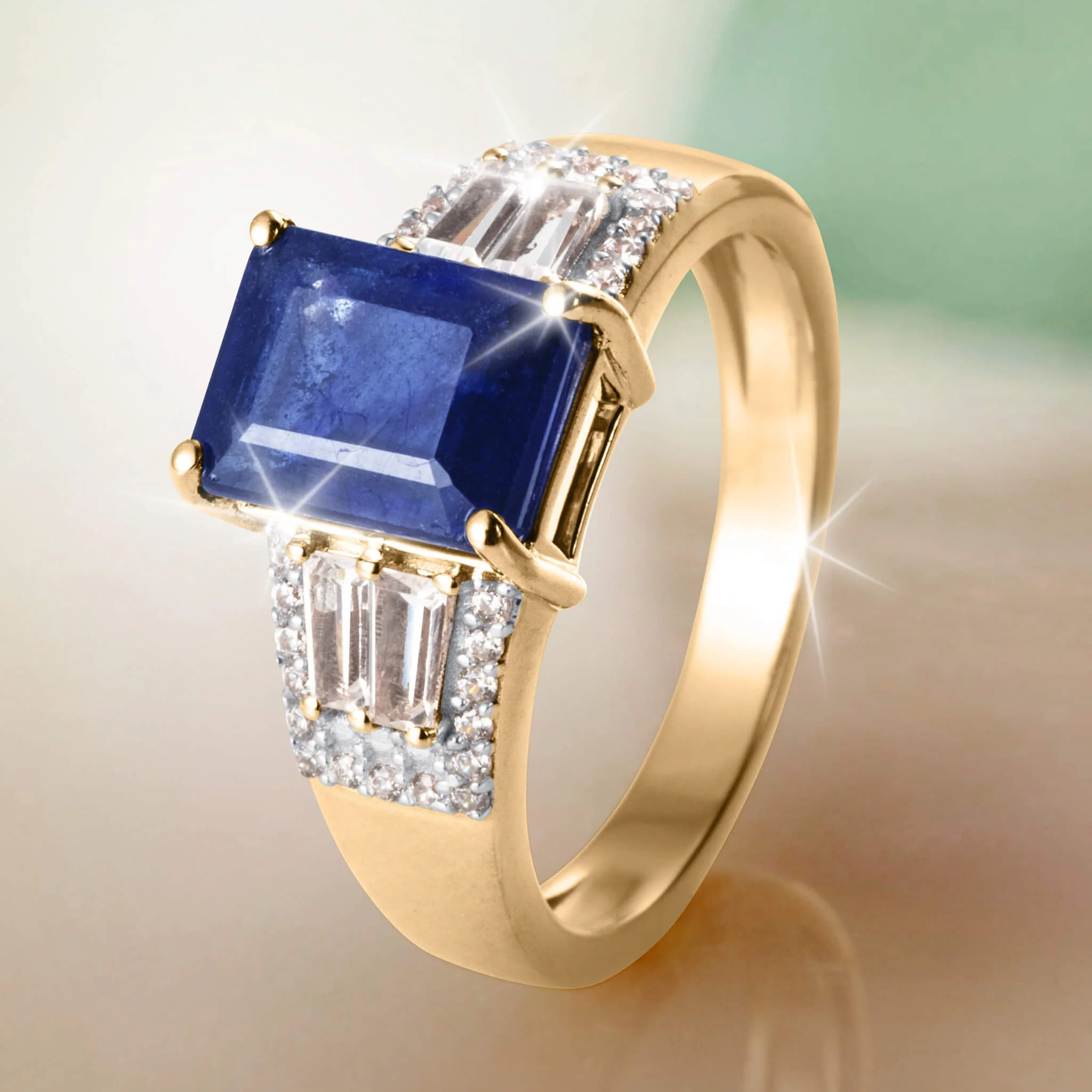 Sapphire Deco Dreams Collection - Image 7