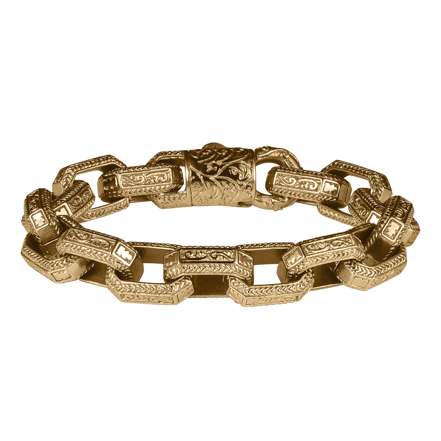 Scoll Belcher Men's Bracelet