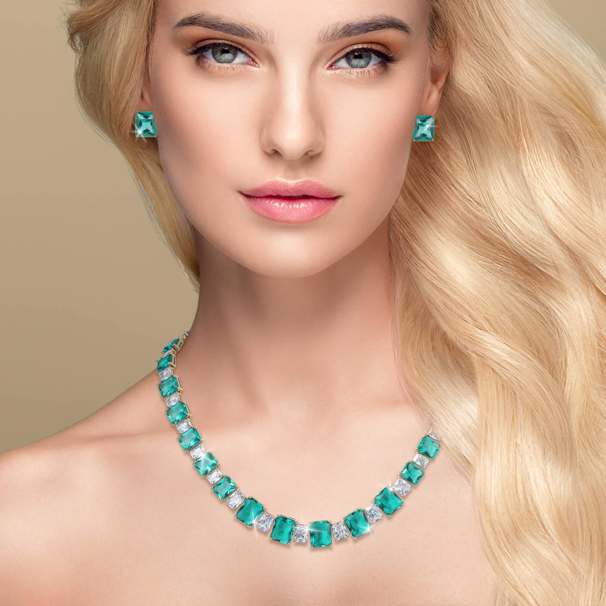 Sea Breeze Earrings - Image 3