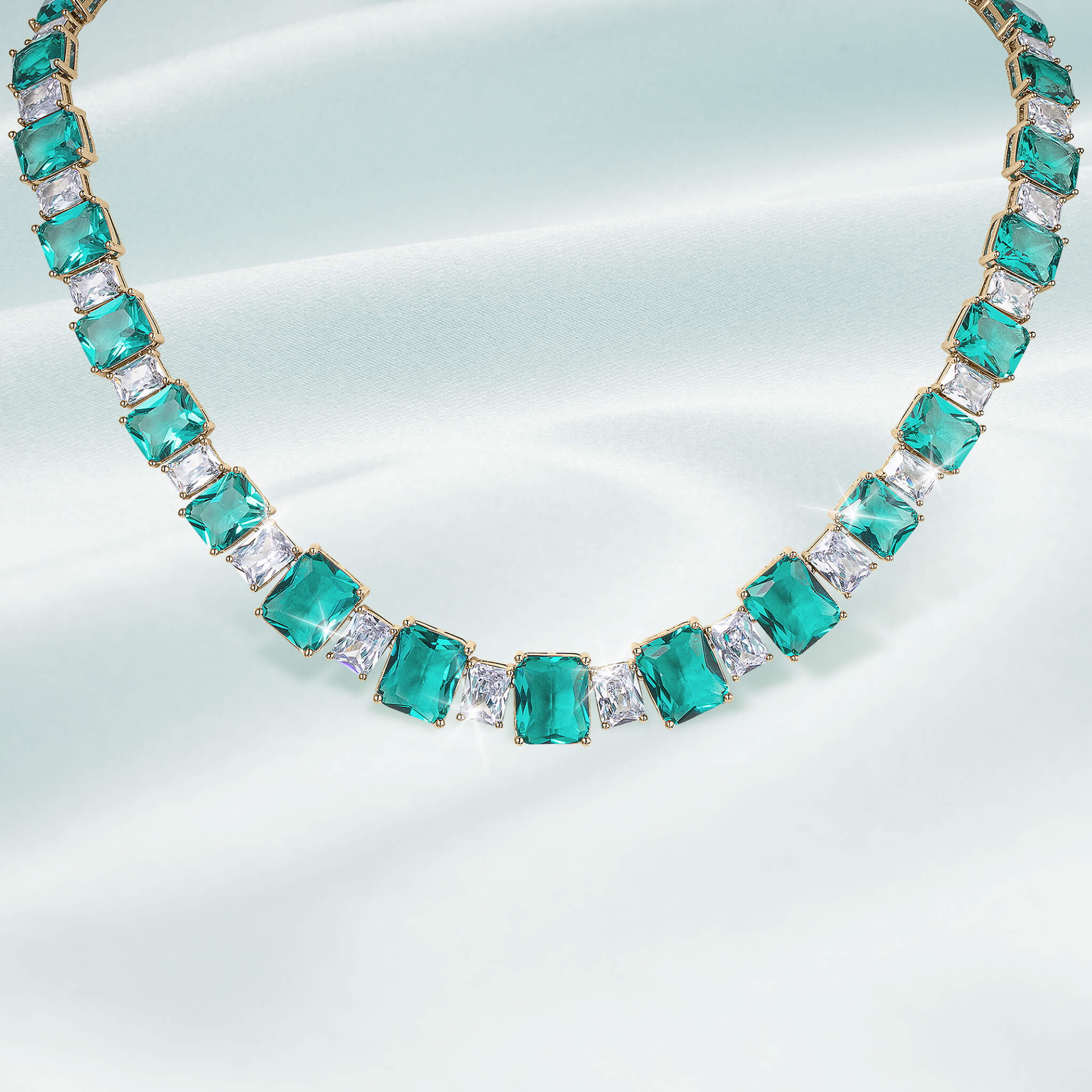Sea Breeze Necklace - Image 2