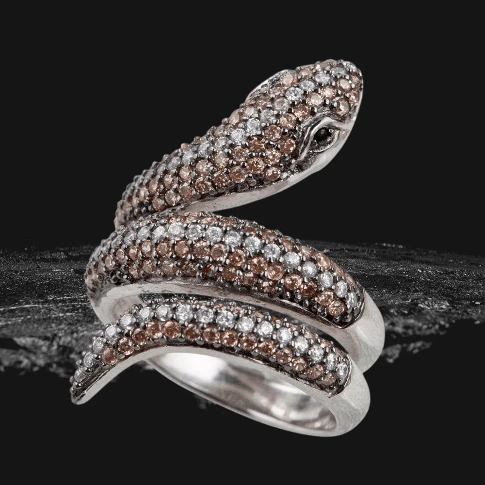 Serpent Ring - Image 2