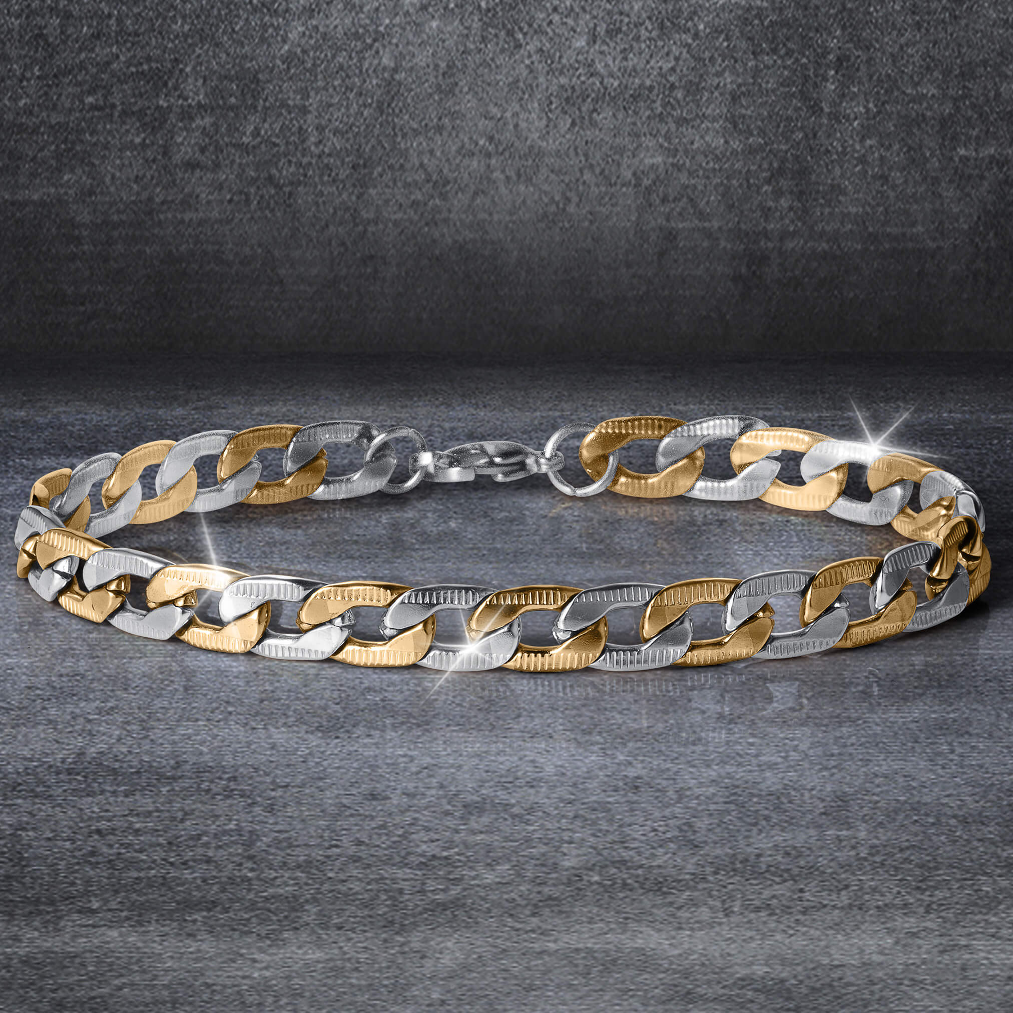 Shadowsteel Bracelet - Image 2