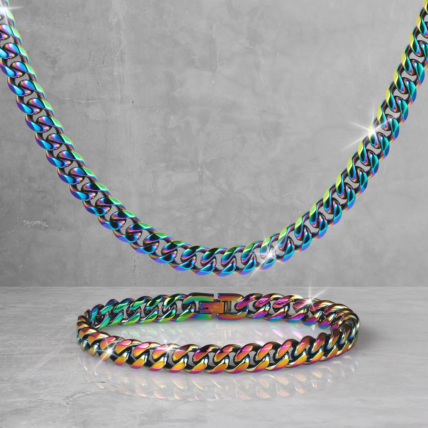 Sheen Curb Collection - Image 2