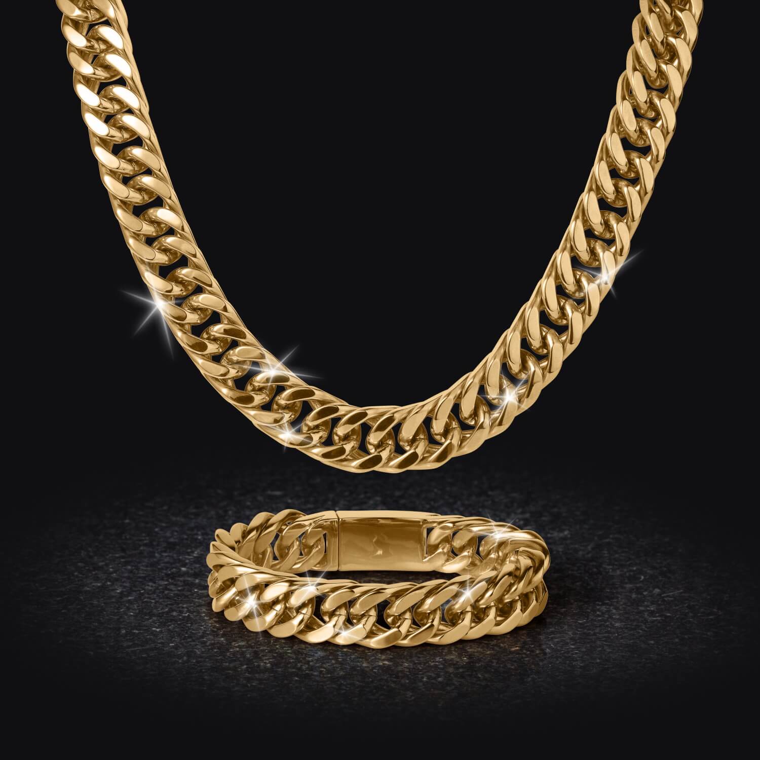 Signature Curb Men's Collection - Image 2