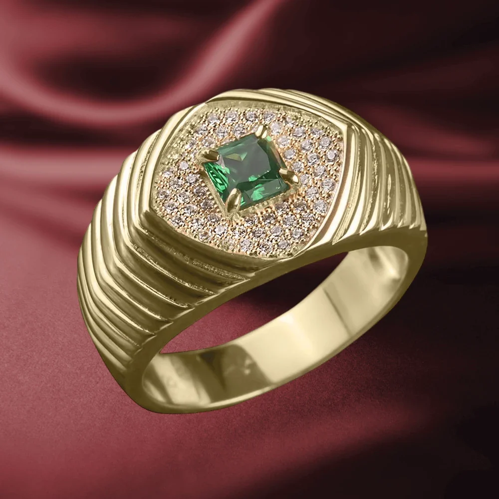 Skorpios Ring - Image 2