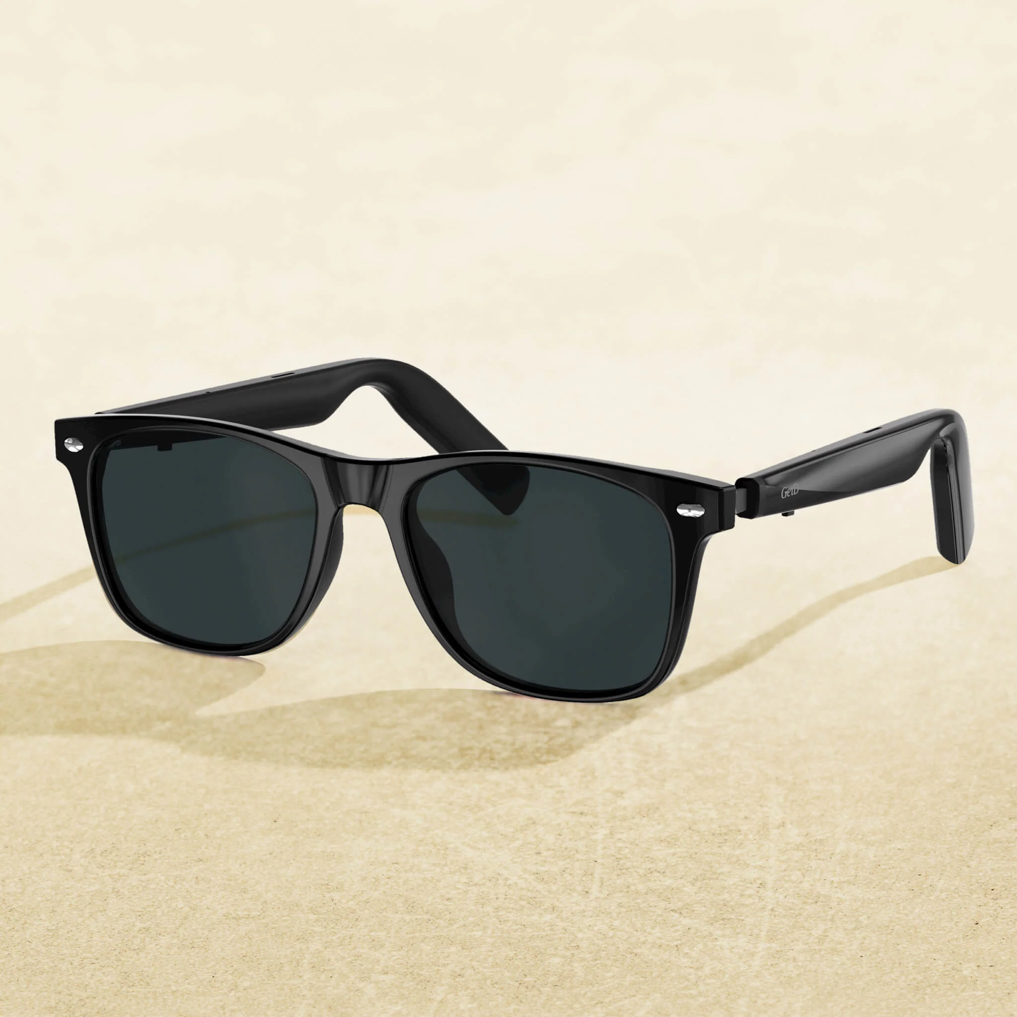 Reactive Smart Sunglasses - Image 8